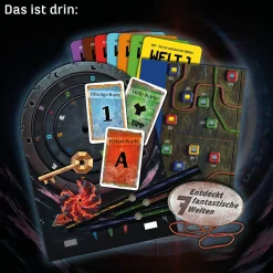 EXIT® - Das Spiel: Das Tor zwischen den Welten