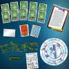 EXIT® - Das Spiel: Der Flug ins Ungewisse