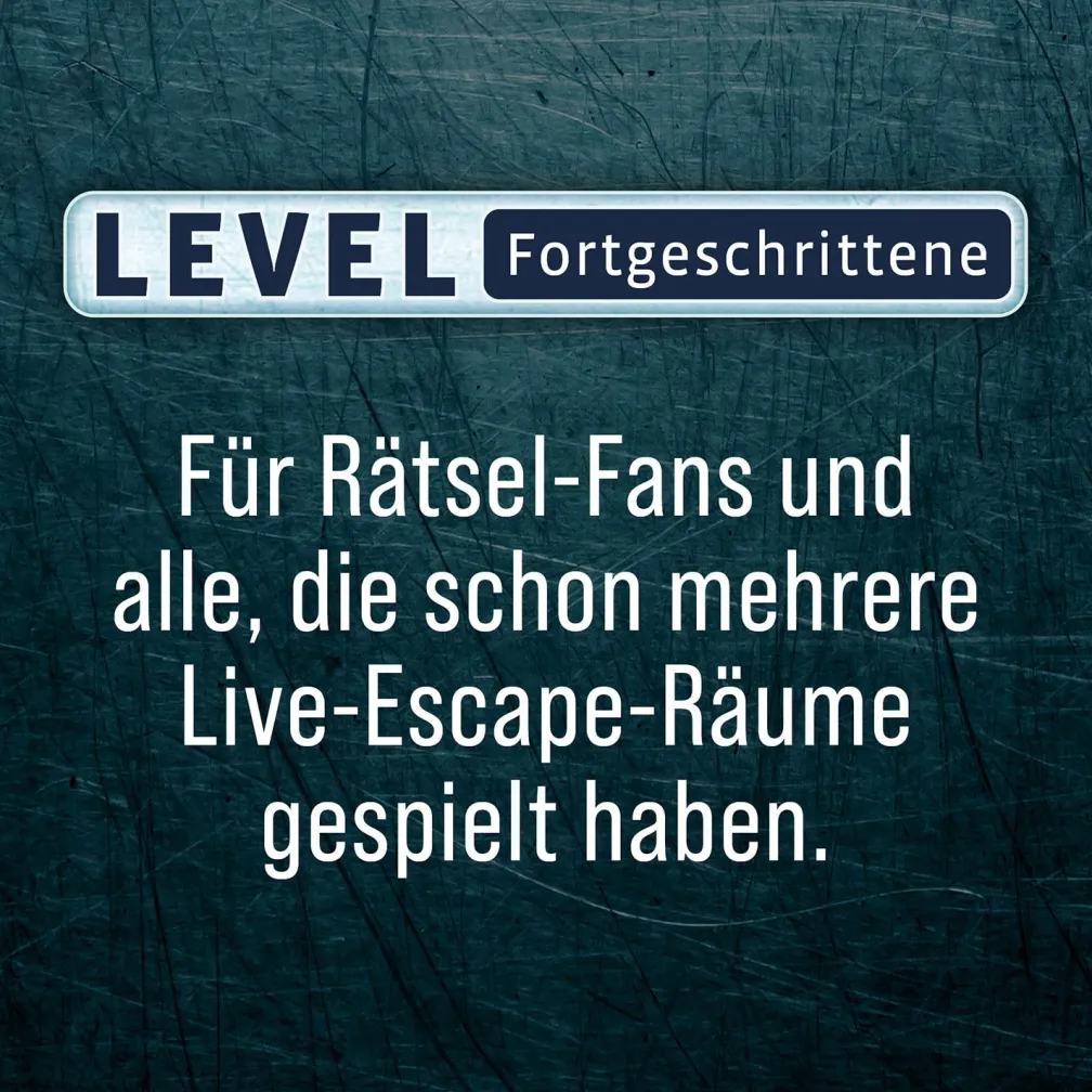 EXIT® - Das Spiel: Der Friedhof der Finsternis
