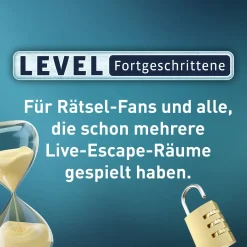 EXIT® - Das Spiel: Der perfekte Einbruch (Jubiläums-Edition)