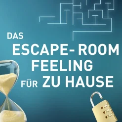 EXIT® - Das Spiel: Der perfekte Einbruch (Jubiläums-Edition)