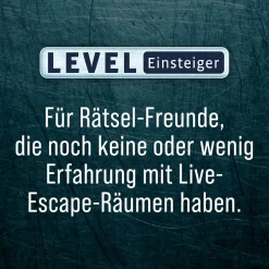 EXIT® - Das Spiel: Der versunkene Schatz