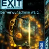 EXIT® - Das Spiel: Der verwunschene Wald