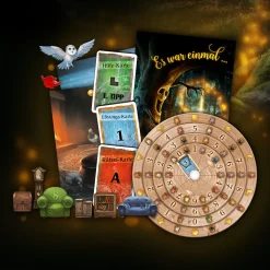 EXIT® - Das Spiel: Der verwunschene Wald