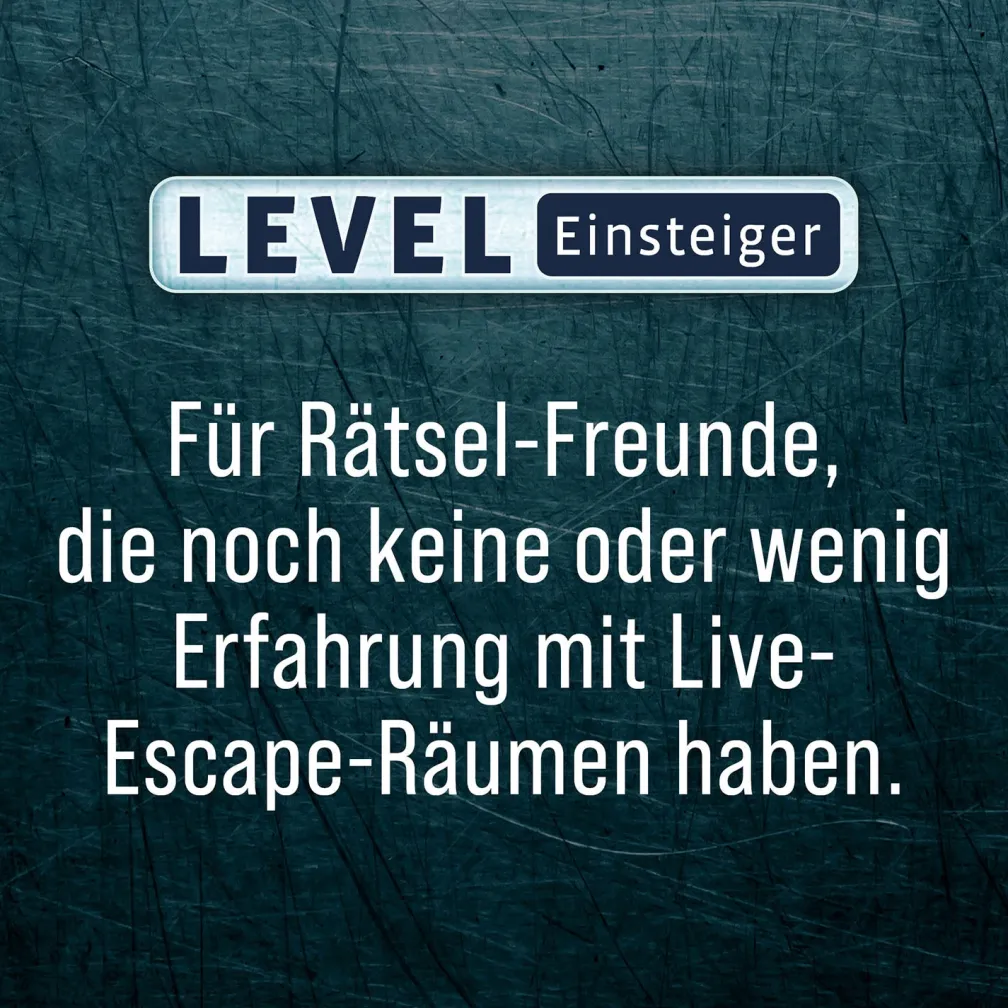 EXIT® - Das Spiel: Die Geisterbahn des Schreckens