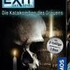 EXIT® - Das Spiel - Die Katakomben des Grauens