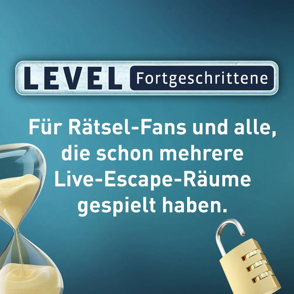 EXIT® - Das Spiel: Die letzte Vorstellung