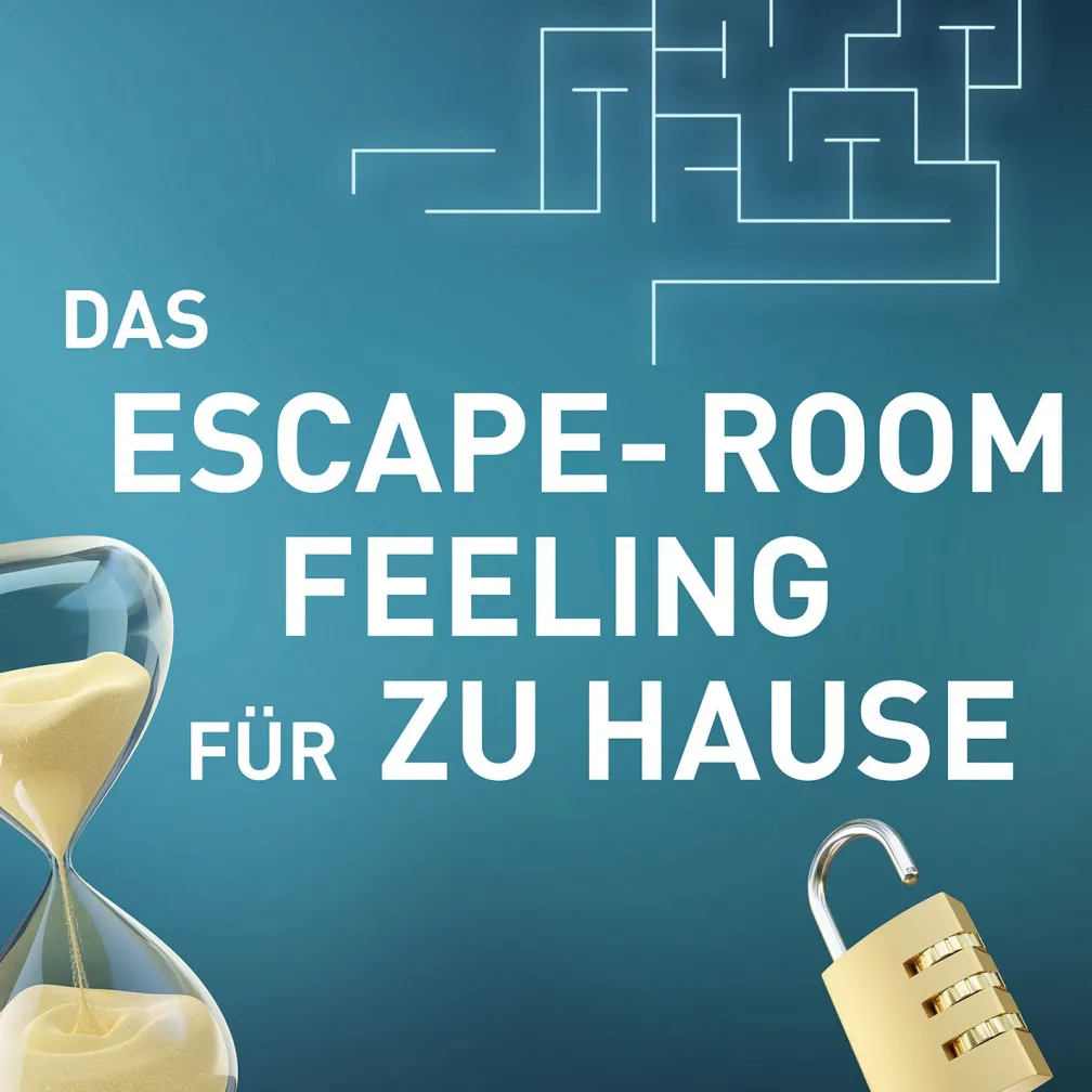 EXIT® - Das Spiel: Die letzte Vorstellung