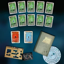 EXIT® - Das Spiel: Die Station im ewigen Eis