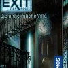 EXIT® - Das Spiel: Die unheimliche Villa