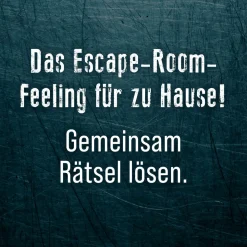 EXIT® - Das Spiel: Die vergessene Insel
