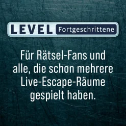 EXIT® - Das Spiel: Die vergessene Insel