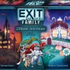 EXIT® - Das Spiel - Family: Schloss Gemeinstein/Mission Candyland