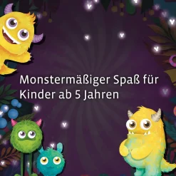 EXIT® - Das Spiel - Kids: Monstermäßiger Rätselspaß