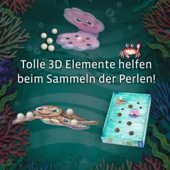 EXIT® - Das Spiel - Kids: Rätselspaß im Meer