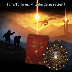 EXIT® - Das Spiel: Schatten über Mittelerde™