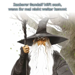 EXIT® - Das Spiel: Schatten über Mittelerde™