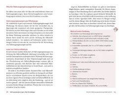 Faktencheck Nahrungsergänzungsmittel