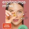 Faktencheck Nahrungsergänzungsmittel
