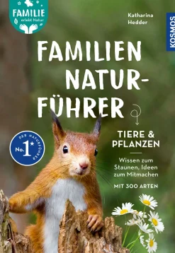 Familien-Naturführer
