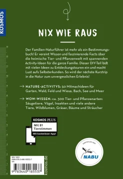 Familien-Naturführer