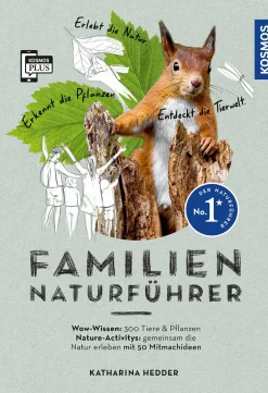 Familien-Naturführer