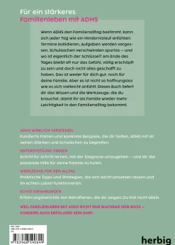 Familien-Ratgeber ADHS