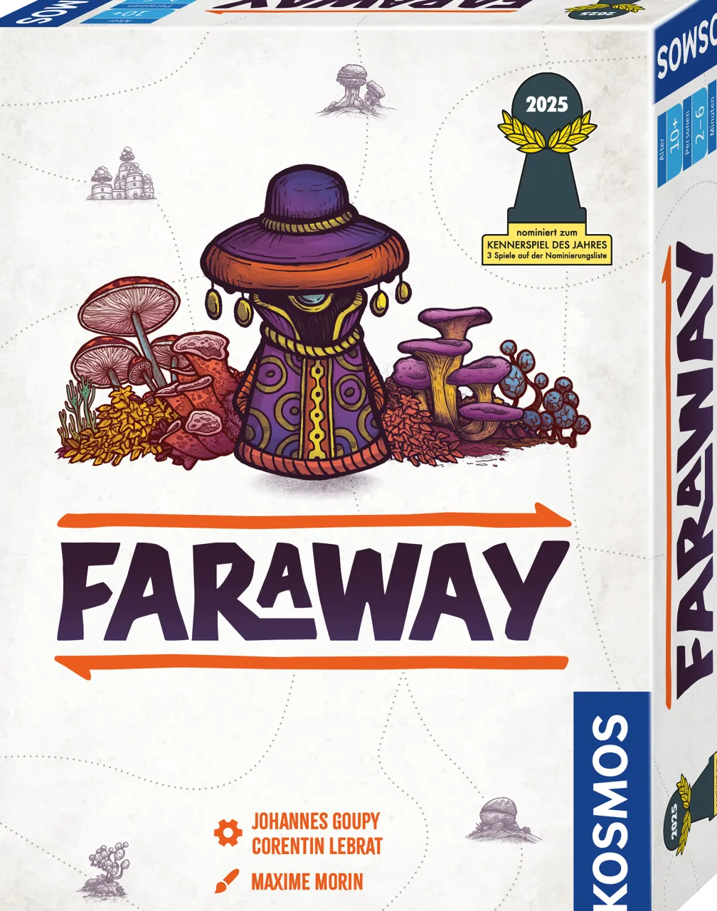 Faraway