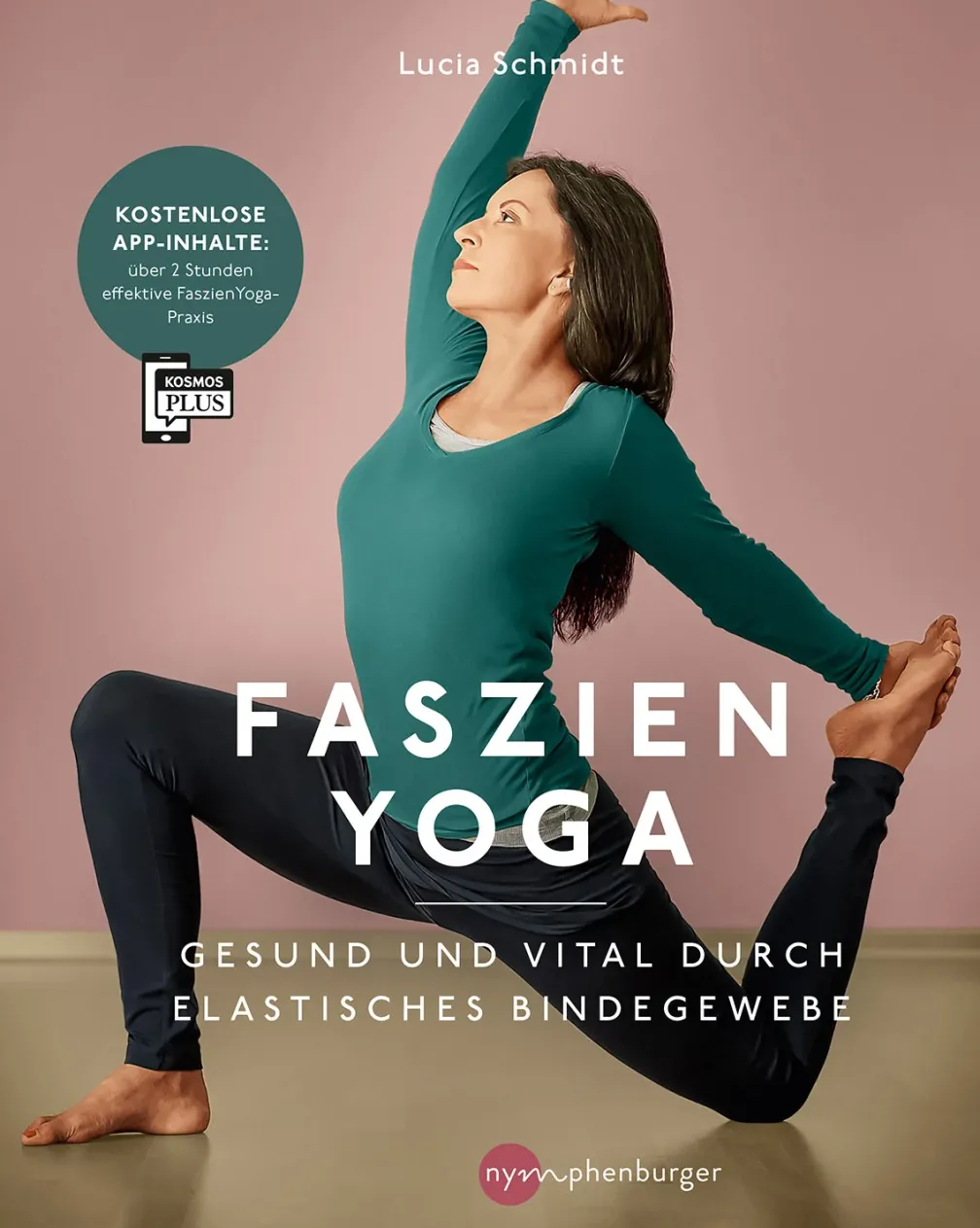 Faszien Yoga