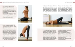 Faszien Yoga