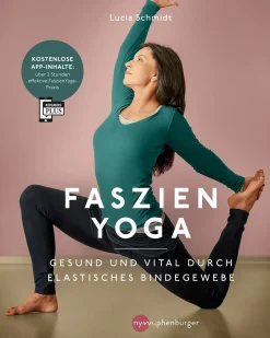 Faszien Yoga