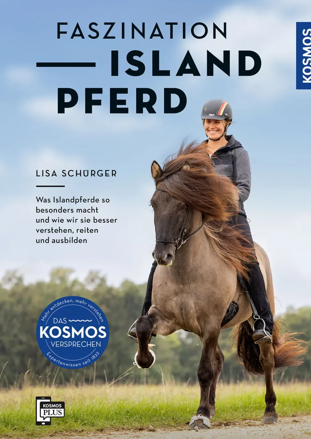 Faszination Islandpferd
