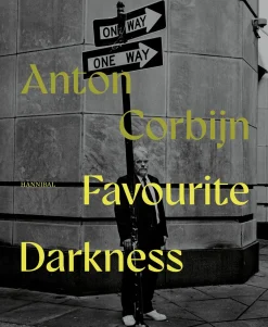 Favourite Darkness