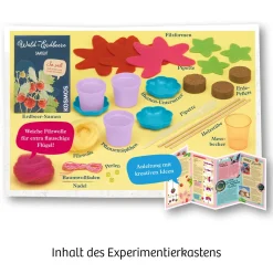 Feen-Erdbeeren
