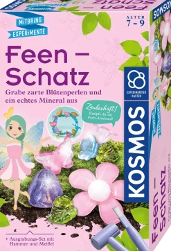 Feen-Schatz