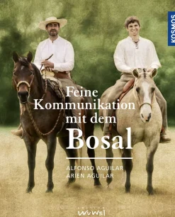 Feine Kommunikation mit dem Bosal
