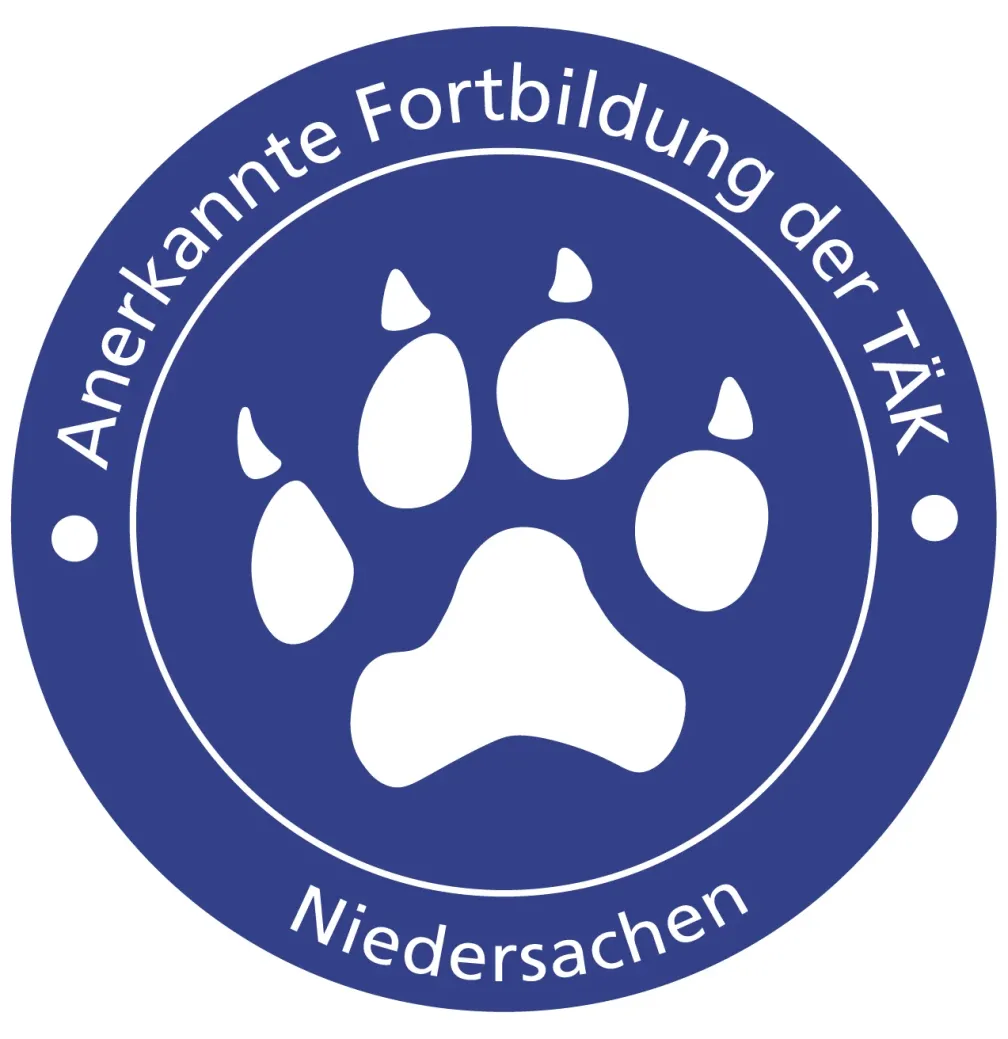 Fährtenarbeit – Grundlagen erlernen