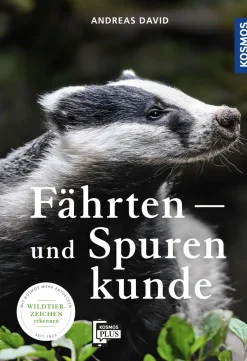 Fährten- und Spurenkunde