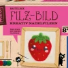 Filz-Bild