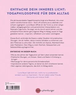 Finde deinen Yogaweg