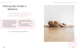 Finde deinen Yogaweg