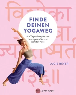 Finde deinen Yogaweg