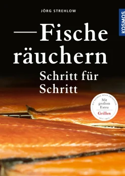 Fische räuchern Schritt für Schritt