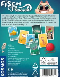 Fisch & Flausch