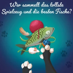 Fisch & Flausch