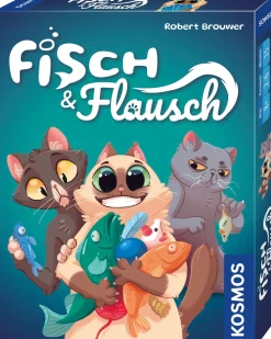 Fisch & Flausch