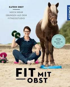 Fit mit Obst