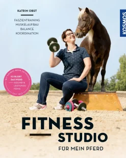 Fitnessstudio für mein Pferd