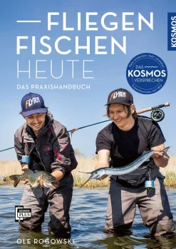 Fliegenfischen heute