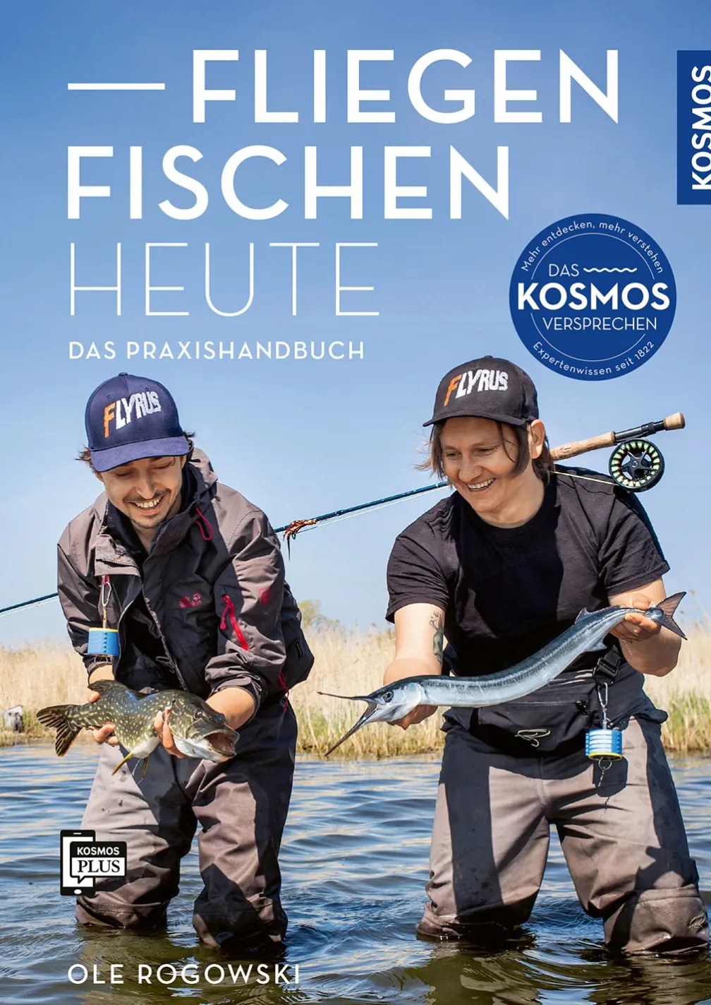 Fliegenfischen heute